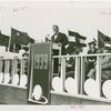 New York World's Fair - Employees - Whalen, Grover (President) - Speaking