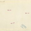 New York World's Fair - Employees - Whalen, Grover (President) - Signing contract with officials