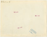 New York World's Fair - Employees - Whalen, Grover (President) - Signing contract with officials