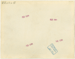 New York World's Fair - Employees - Whalen, Grover (President) - Signing contract with officials
