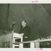 New York World's Fair - Employees - Whalen, Grover (President) - Speaking