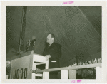 New York World's Fair - Employees - Whalen, Grover (President) - Speaking