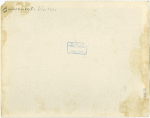New York World's Fair - Employees - Whalen, Grover (President) - With woman