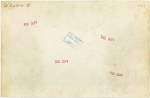 New York World's Fair - Employees - Whalen, Grover (President) - Signing contract with official