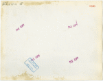 New York World's Fair - Employees - Whalen, Grover (President) - Signing contract with official