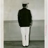 New York World's Fair - Employees - Yacht Basin Crew - Back of crew member