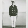 New York World's Fair - Employees - Yacht Basin Crew - Crew member