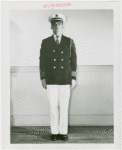 New York World's Fair - Employees - Yacht Basin Crew - Crew member