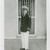 New York World's Fair - Employees - Yacht Basin Crew - Crew member