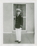 New York World's Fair - Employees - Yacht Basin Crew - Crew member