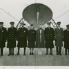 New York World's Fair - Employees - Uniformed staff