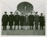 New York World's Fair - Employees - Uniformed staff