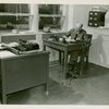 New York World's Fair - Employees - Office worker