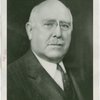 New York World's Fair - National Advisory Committees - Samuel Fisher, Chairman of National Advisory Committee from Connecticut