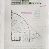 New York World's Fair - National Advisory Committees - Building - Floor plan