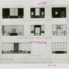 New York World's Fair - National Advisory Committees - Building - Sketch