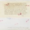 New York World's Fair - National Advisory Committees - Building - Sketch