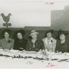 New York World's Fair - National Advisory Committees - Women's Participation - Bronx Women's Club at luncheon