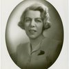 New York World's Fair - National Advisory Committees - Women's Participation - Marjorie Hillis Roulston (Borough of Brooklyn)