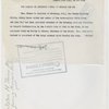 New York World's Fair - National Advisory Committees - Women's Participation - Marjorie Hillis Roulston (Borough of Brooklyn)