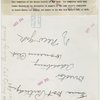 New York World's Fair - National Advisory Committees - Women's Participation - Emma Dot Partridge (Kansas)