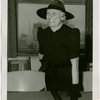 New York World's Fair - National Advisory Committees - Women's Participation - Mrs. William Shepherd Dana (Nevada)