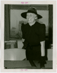 New York World's Fair - National Advisory Committees - Women's Participation - Mrs. William Shepherd Dana (Nevada)