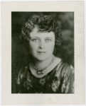 New York World's Fair - National Advisory Committees - Women's Participation - Mrs. Karl Mundt (South Dakota Chairman)