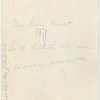New York World's Fair - National Advisory Committees - Women's Participation - Mrs. Karl Mundt (South Dakota Chairman)