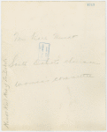 New York World's Fair - National Advisory Committees - Women's Participation - Mrs. Karl Mundt (South Dakota Chairman)