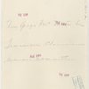 New York World's Fair - National Advisory Committees - Women's Participation - Mrs. George Fort (Tennessee)