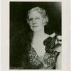 New York World's Fair - National Advisory Committees - Women's Participation - Mrs. John A. Jardene (North Dakota)