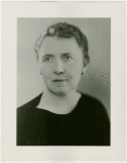 New York World's Fair - National Advisory Committees - Women's Participation - Mrs. William Beardsley (Vermont)