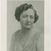 New York World's Fair - National Advisory Committees - Women's Participation - Mrs. Joseph Coghlan (Bronx)