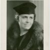 New York World's Fair - National Advisory Committees - Women's Participation - Hazel P. Dean Schwering (Oregon)