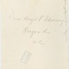New York World's Fair - National Advisory Committees - Women's Participation - Hazel P. Dean Schwering (Oregon)