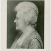 New York World's Fair - National Advisory Committees - Women's Participation - Mrs. George D. Hewitt