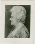 New York World's Fair - National Advisory Committees - Women's Participation - Mrs. George D. Hewitt