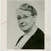 New York World's Fair - National Advisory Committees - Women's Participation - Mrs. B.L.S. Penrose (Washington)