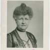 New York World's Fair - National Advisory Committees - Women's Participation - Mrs. Annie Burr Jennings (Connecticut)
