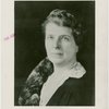 New York World's Fair - National Advisory Committees - Women's Participation - Mrs. George Gellhorn (Missouri)