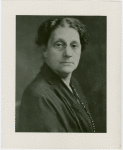 New York World's Fair - National Advisory Committees - Women's Participation - Mrs. Joseph Friend (Louisiana)