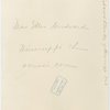 New York World's Fair - National Advisory Committees - Women's Participation - Mrs. Ellen Woodward (Mississippi)