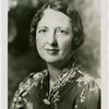 New York World's Fair - National Advisory Committees - Women's Participation - Mrs. Charles B. Williams (Borough of Queens)