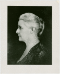 New York World's Fair - National Advisory Committees - Women's Participation - Mrs. Henry Fairfax (Virginia)