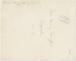 New York World's Fair - National Advisory Committees - Women's Participation - Mrs. Henry Fairfax (Virginia)