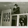 New York World's Fair - National Advisory Committees - Women's Participation - Mrs. Vincent Astor (National Chairman) speaking