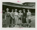 New York World's Fair - National Advisory Committees - Women's Participation - Northeastern Democratic Women