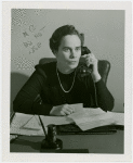 New York World's Fair - National Advisory Committees - Women's Participation - Mrs. Oswald B. Lord (National Chairman)