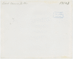 New York World's Fair - National Advisory Committees - Women's Participation - Mrs. Oswald B. Lord (National Chairman)
